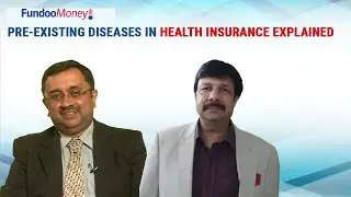 Pre-Existing Diseases In Health Insurance Explained