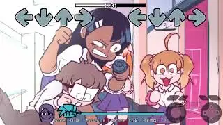 ToyBoy I Friday Night Funkin Vs Miss Nagatoro OST Extended (1 Hour)