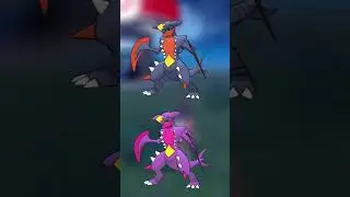 LOS POKÉMON SHINY QUE NO CAMBIAN NADA