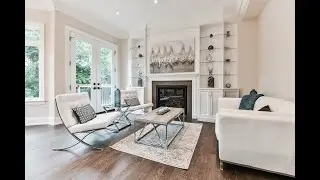 52 Wootten Way North Markham | Premium Walkthrough Virtual Tour