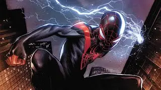 What if Spiderman kept the Venom Symbiote? #shorts #comics