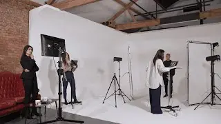 Introducing the TetherGear family | Photo & Video Accessories | Manfrotto