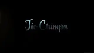 Tio Chimpa - Nubes Grises