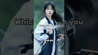 Which girl are you at school!! #shorts #edit #aesthetic #my_style #fypシ #viral #trending