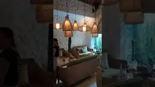 Eden hookah club bali отличная русская кальянная ресторан на бали юг острова