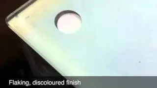 Faulty Homebase Miami Table