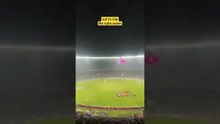 India vs pak Patriotism #cricket #woldcup2023