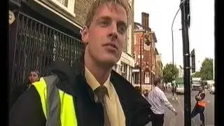 Grimebusters ITV (VHS Capture) Full episode
