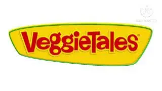 My Veggietales Revival Logo