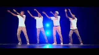 2Ko & Koxa   beat my dance official music video