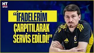 Mert Hakan Yandaş'tan mahkemede flaş açıklama!