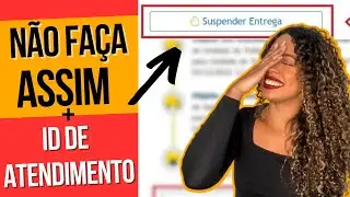 FUI TAXADA | Como recusar a entrega e ter o seu DINHEIRO DE VOLTA? SHEIN