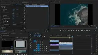 Overlays and Blend Modes in Adobe Premiere Pro