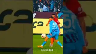 Kaan Ayhan 4K Edit #keşfet #keşfetbeniöneçıkar #edit #futbol #kaanayhan #shorts