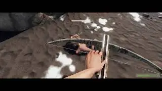 Rust | Months In The Making