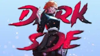 Jujutsu Kaisen「AMV」- DARKSIDE
