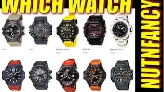 Best Casio EDC Watch Features: Not What You’d Expect [POU]