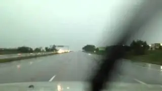 Rain 8.23 I 35 Ankeny