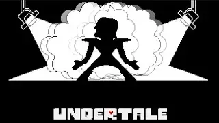 СТАЛИ ТЕЛЕЗВЕЗДАМИ | Undertale #10