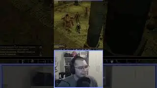 Харизматичный Слабоум!