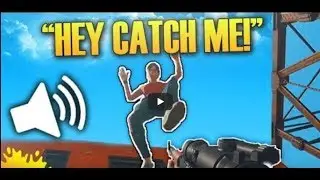 PUBG  Funny Voice Chat Moments Ep.1