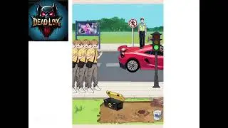 Brain Puzzle Tricky Quest Level 131 Car Wait. Walkthrough Gameplay