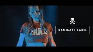 ROGAL DDL x FAZI - 2kilo ( prod. Dechu ) 