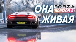 How to Play Forza Horizon 4 in 2025