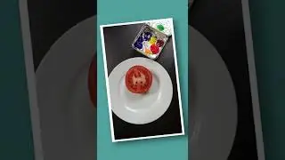 Behind the Scenes of My Green Screen Tomato Video