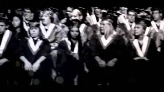 Graduation Day (Polyvalente Thomas-Albert)