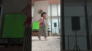 Marsha dombret dan baby botaknya 😍🥰