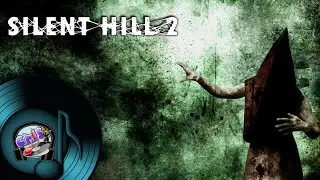 Silent Hill 2 - OST Full Soundtrack