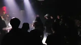 Brothers till we die live at l'usine à musique 18/05/19  - part 5
