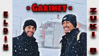 Zuki B Ft. Eldin Salihu - Gabimet (Prod By Onur)