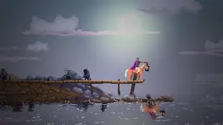 PS5 TRAVANDO 3 FPS DEVAGAR QUASE PARANDO em Kingdom: New Lands