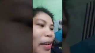 Sinabon ko naman pero bakit ganun ayaw pa ding maalis!!