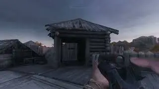 Hardcore Snipage | Hunt Showdown (No HUD)