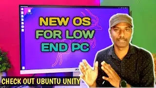 Ubuntu Unity 22.10 Easy Install |New Launched 2023 - हिन्दी