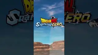 Os Jogadores Vão Sentir Muita Falta Disso em Dragon Ball Sparking Zero #dragonballsparkingzero