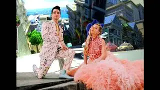 Escape From ME! [Sonic Adventure 2 / Taylor Swift feat. Brendon Urie]