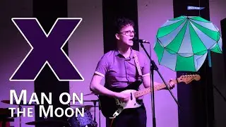 Man on the Moon | Xpresstival 2019