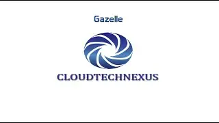 Gazelle - Video#35