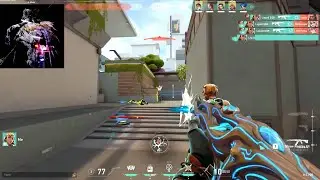 Radiant aimers: 10