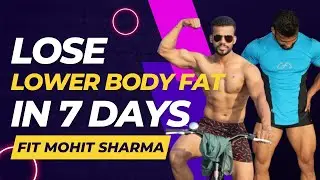 Fast Fat Lose Workout 🔥