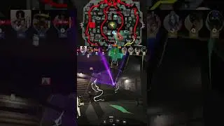 Paradox 1v2, Flubber had a 20 kill streak | teddybearkillapc on #Twitch #deadlock #deadlockgameplay