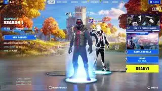 Fortnite w/LincoFlips