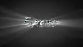 expression video LOGO