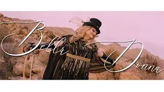 Lady Chilane - Bella Donna (feat. Joy Rides)