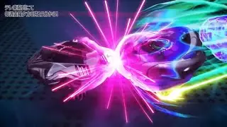 Beyblade X Season 2 Episode 3 | Quinn Manju vs Shieru Kaminari | Shinobi Shadow vs Black Shell