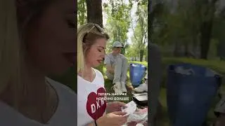 Girls' picnics in Berlin 